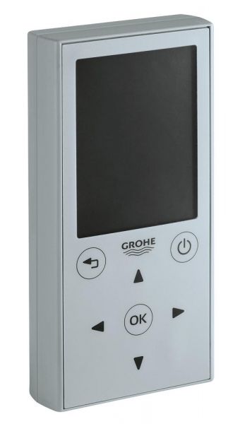 Grohe Fernbetätigung