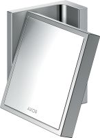 Axor Universal Rectangular Rasierspiegel, chrom 42649000