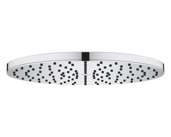 Grohe Vitalio Joy+ 280 Kopfbrause mit AquaCalibrator, chrom