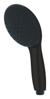 Vorschau: Grohe Tempesta 110 Handbrause 2-strahlig, 6,1 l/min, matt black