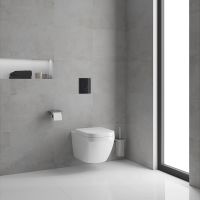 Vorschau: Grohe Solido 5-in-1-Set für WC, 1,13 m Bauhöhe 39941000 5