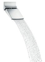 Vorschau: Hansgrohe Raindance Rainfall Stream 150 1jet Kopfbrause, chrom