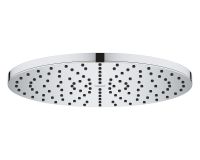 Vorschau: Grohe Vitalio Joy+ 280 Kopfbrause 1-strahlig, AquaCalibrator, chrom 1142780000