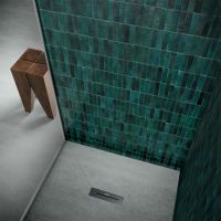 Vorschau: Kaldewei FlowPoint Zero Duschrinne 23,3x6cm 