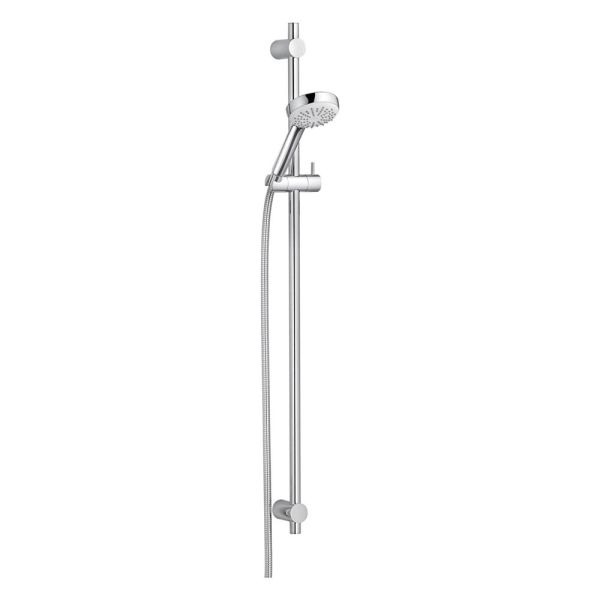 Kludi Logo Brause-Set 95cm, chrom 6864205-00
