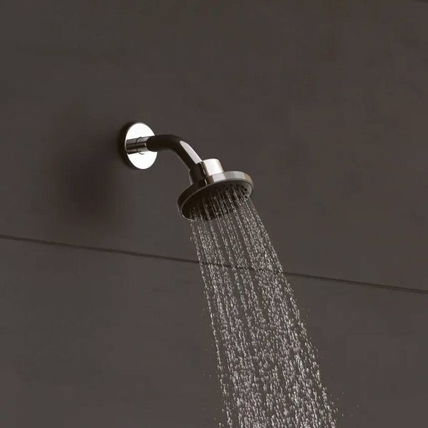 Dornbracht Serienneutral Performing Shower Kopfbrause Ø10cm