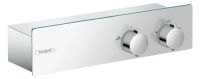 Hansgrohe ShowerTablet 350 Brausethermostat Aufputz, chrom 13102000