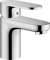 Vorschau: Hansgrohe Vernis Blend Waschtischarmatur 100 chrom 71571000