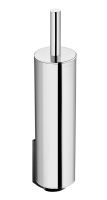 Vorschau: Cosmic Architect-Minimalism-Project Toilettenbürstenhalter, chrom 2510100 10