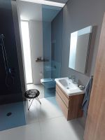 Vorschau: Duravit DuraStyle Waschtisch rechteckig 78,5x40cm, mit Hahnloch, mit Überlauf, weiß 2337780000