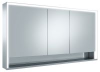 Vorschau: Keuco Royal Lumos Spiegelschrank DALI-steuerbar für Wandvorbau, 140x73cm 14306171303