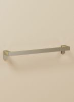 Cosmic Bath Life+ Handtuchstange, chrom WJC230A0064001