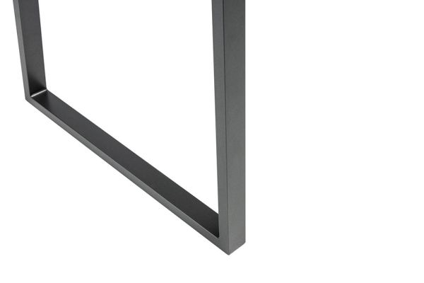 KETTLER SKATE Casual Dining Tisch 160x95cm, anthrazit
