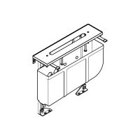 Vorschau: Dornbracht Perfecto Montagesystem 1261497090