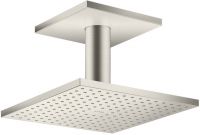 stainless steel optic