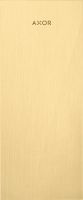 brushed gold-optic