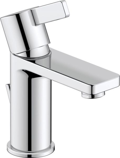 Duravit D-Neo Einhebel-Waschtischmischer DE1010001010