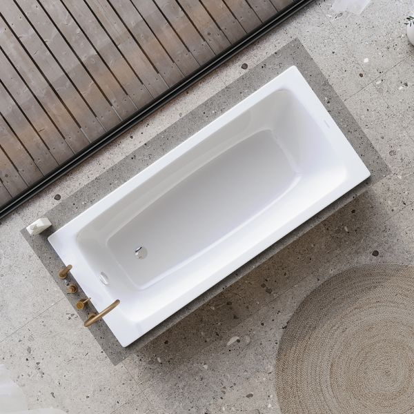 Kaldewei Cayono Badewanne 150x70cm Mod.747
