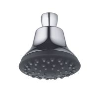 Kludi A-QA Kopfbrause Ø8,7cm, chrom 6219105-00