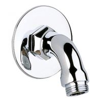 Vorschau: Grohe Relexa Brausearm 5,5m, chrom