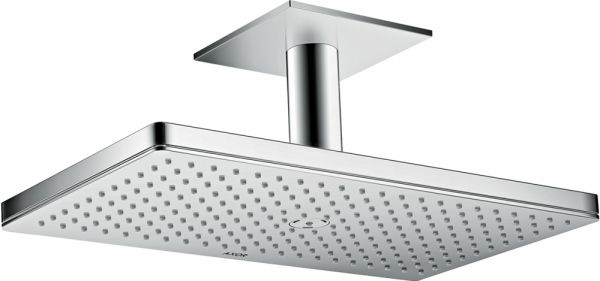 Axor ShowerSolutions Kopfbrause 460300 1jet mit Deckenanschluss chrom 35277000