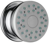 Vorschau: Hansgrohe Bodyvette Seitenbrause 1jet Stop, chrom 28467000