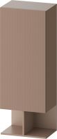 Vorschau: Duravit Balcoon Hochschrank 132x50cm