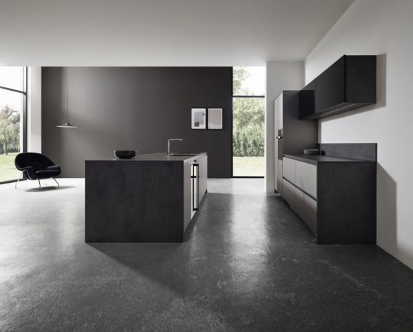 Hansgrohe Aquno Select M81 Einhebel-Küchenmischer 250, Ausziehauslauf, 2jet, sBox chrom 73830000 1