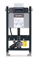 Duravit DuraSystem Installationselement Trockenbau WC, Standard WD1018000000