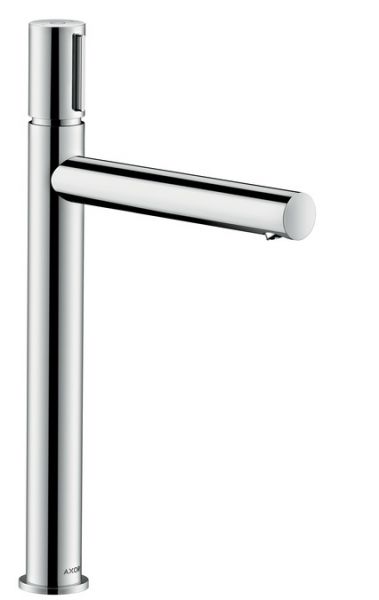Axor Uno Select Waschtischmischer 260 für Aufsatzwaschtische chrom 45014000