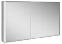 Vorschau: Keuco Royal Match Spiegelschrank für Wandvorbau, 120x70x16cm
