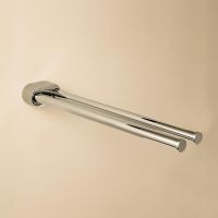 Cosmic Architect S+ Handtuchstange 2-armig, 40cm, chrom WJC235A0075001, 2350175