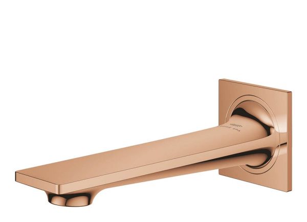 Grohe Allure Wanneneinlauf, Ausladung 16,7cm