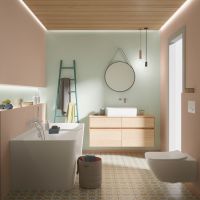 Vorschau: Villeroy&Boch Collaro Vorwand-Badewanne 180x80cm