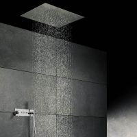 Vorschau: Steinberg Sensual Rain Regenpaneel 60x80cm