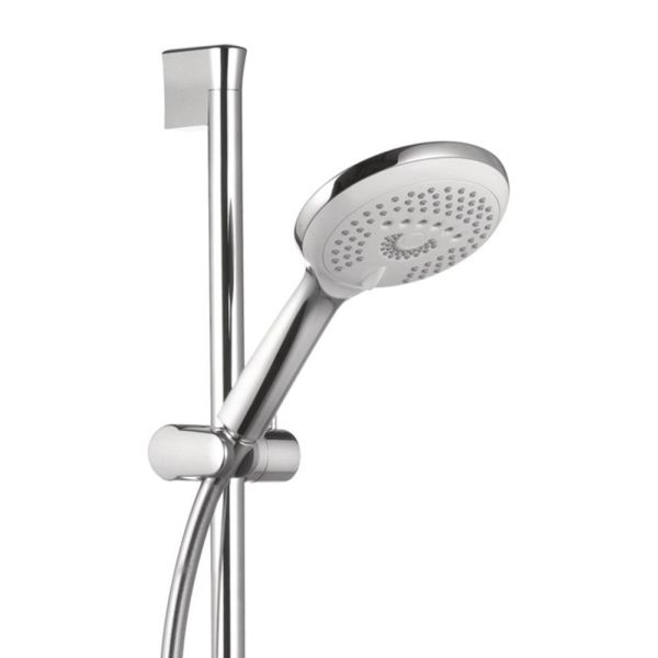 Kludi Freshline Brause-Set 90cm mit Handbrause 3-strahlig, chrom
