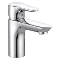 Kludi Objekta Waschtisch-Einhandmischer, chrom 321260575