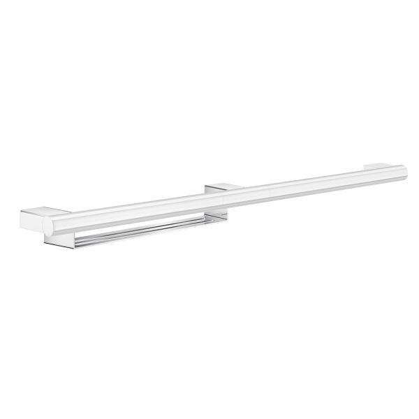 Smedbo Living Ablage für Haltegriffsystem, chrom FK850