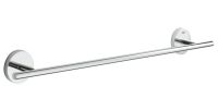 Grohe BauCosmopolitan Badetuchhalter 52cm, chrom 40459001 