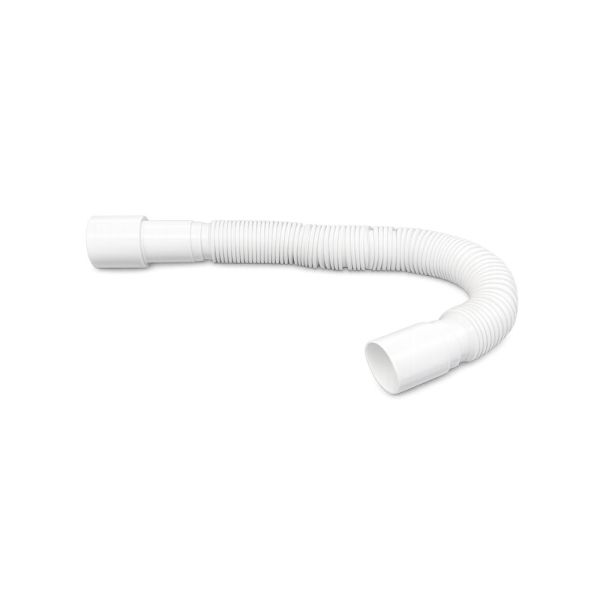 RIHO flexibler Schlauch für Siphon 40-50mm