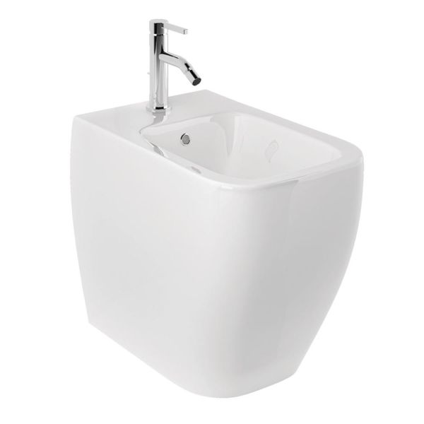 Kludi RESA C Stand-Bidet 52cm, weiß 28BIB0243