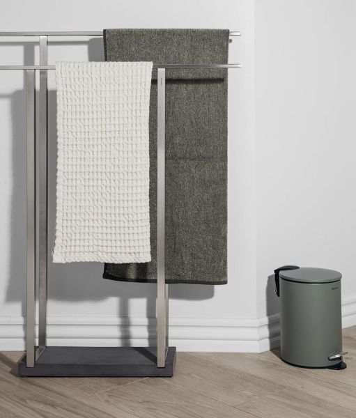blomus MENOTO Handtuchständer, edelstahl poliert 68695