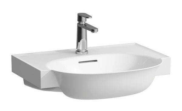 Laufen The New Classic Waschtisch 60x48cm 81385.3