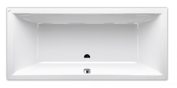 Polypex SIENA 1700 Rechteck-Badewanne 170x75cm