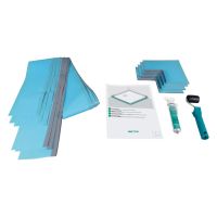 Bette Dichtsystem BetteZarge bodengleich, Abdichtung