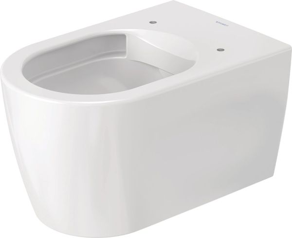 Duravit ME by Starck Wand-WC 57x36cm, weiß matt 25290926001