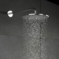 Vorschau: Steinberg Regenbrause mit Easy Clean Ø300mm