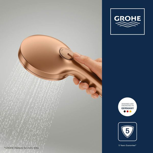 Grohe SmartSwitch-Drehscheibe 