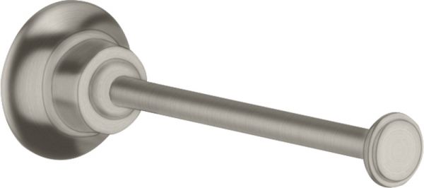 Axor Montreux Reserverollenhalter stainless steel 42028800