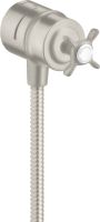 stainless steel optic